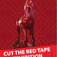 CUT THE RED TAPE EXHIBITION - Narelle Byrne Photojournalist